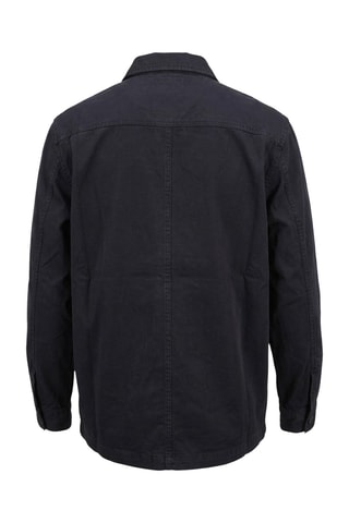 Sobrecamisa - Azul