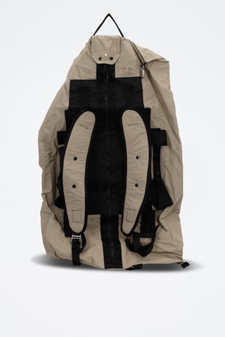 Mochila - Beige