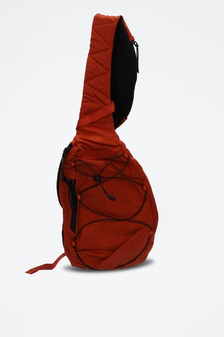 Mochila bandolera - Naranja