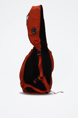 Mochila bandolera - Naranja