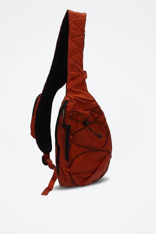 Mochila bandolera - Naranja