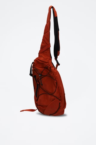 Mochila bandolera - Naranja