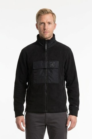Sudadera - Negro