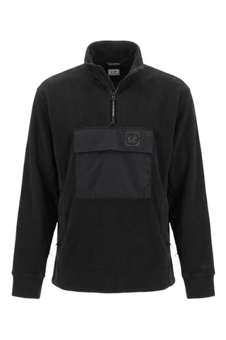 Sudadera - Negro