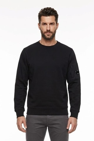 Sudadera - Negro