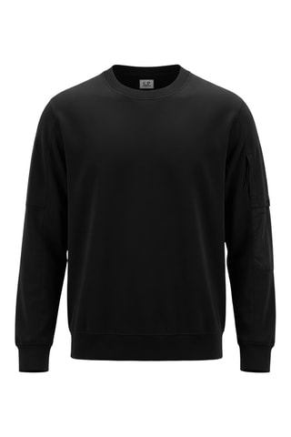 Sudadera - Negro