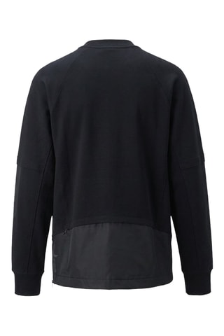 Sudadera - Negro