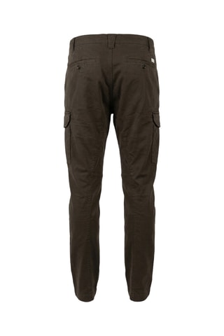 Pantalón cargo - Verde