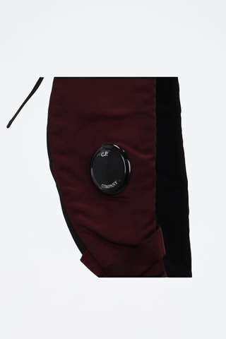 Mochila bandolera - Violeta