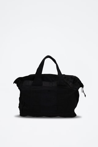 Bolsa de viaje - Negro