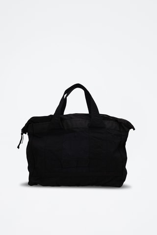 Bolsa de viaje - Negro