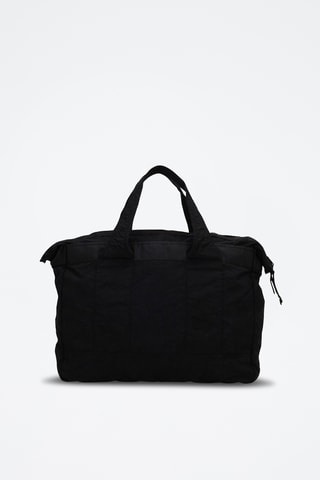 Bolsa de viaje - Negro