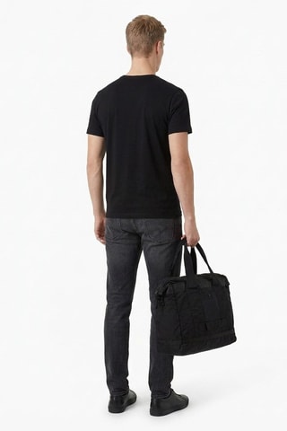 Bolsa de viaje - Negro