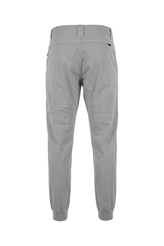 Pantalón cargo - Gris
