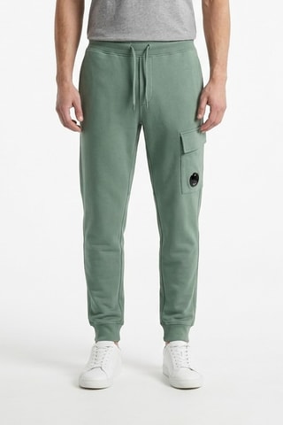 Jogging - Verde