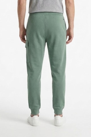Jogging - Verde