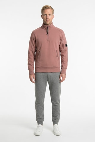 Sudadera - Rosa