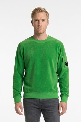 Sudadera - Verde
