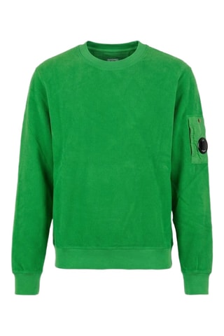 Sudadera - Verde
