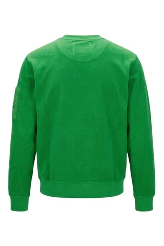 Sudadera - Verde