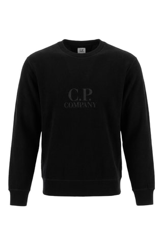 Jersey de lana - Negro