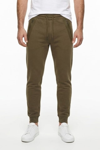 Jogging - Verde