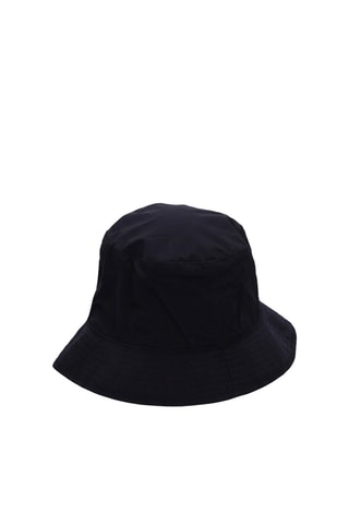 Gorro bucket - Azul marino