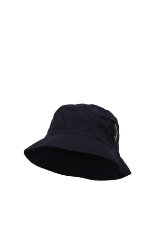 Gorro bucket - Azul marino