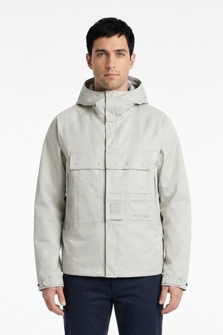 Chaqueta - Blanco