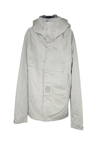 Chaqueta - Blanco