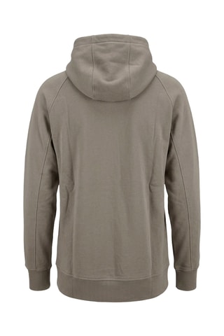 Sudadera con capucha - Beige