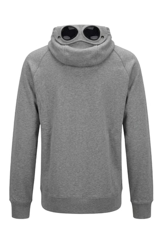 Sudadera con capucha - Gris