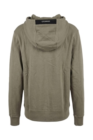 Sudadera con capucha - Beige
