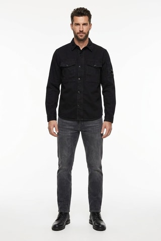 Camisa - Negro