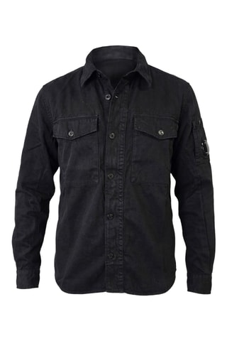 Camisa - Negro