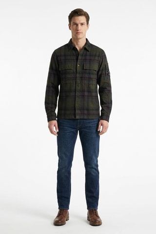 Camisa - Verde