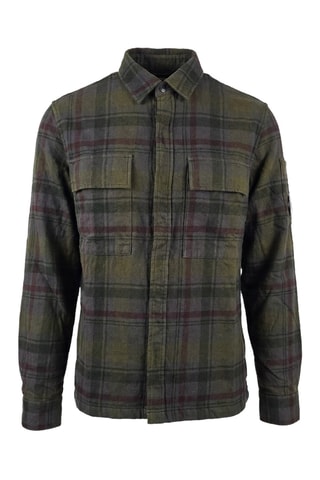 Camisa - Verde