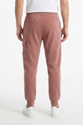 Jogging - Rosa