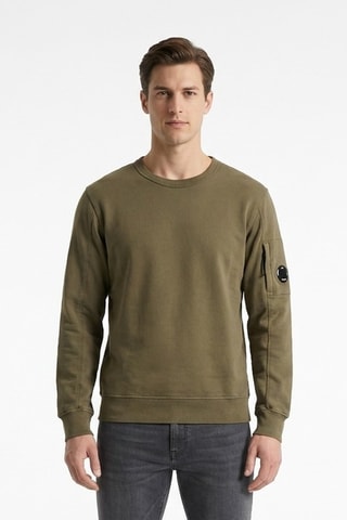 Sudadera - Verde