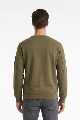 Sudadera - Verde