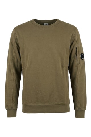 Sudadera - Verde