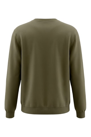 Sudadera - Verde