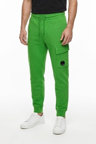 Jogging - Verde