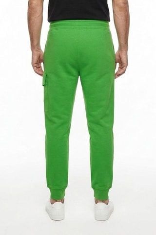 Jogging - Verde