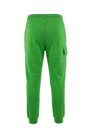 Jogging - Verde