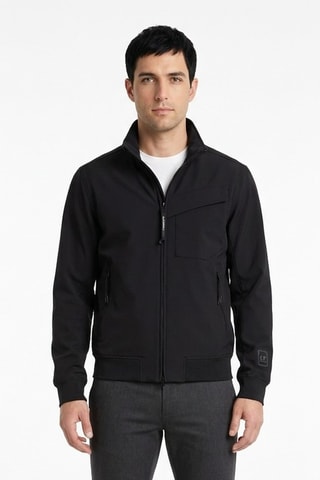 Chaqueta - Negro