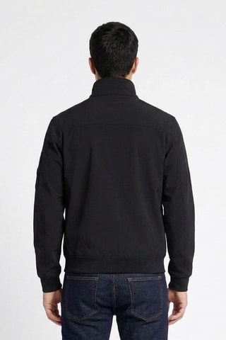 Chaqueta - Negro