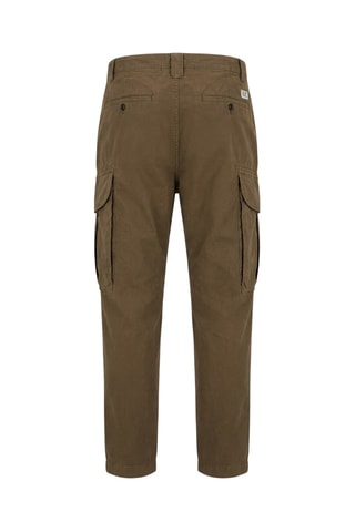 Pantalón cargo - Verde