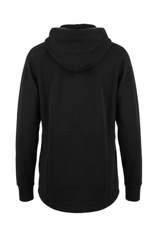 Sudadera con capucha - Negro