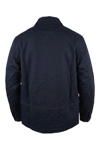 Camisa - Azul marino